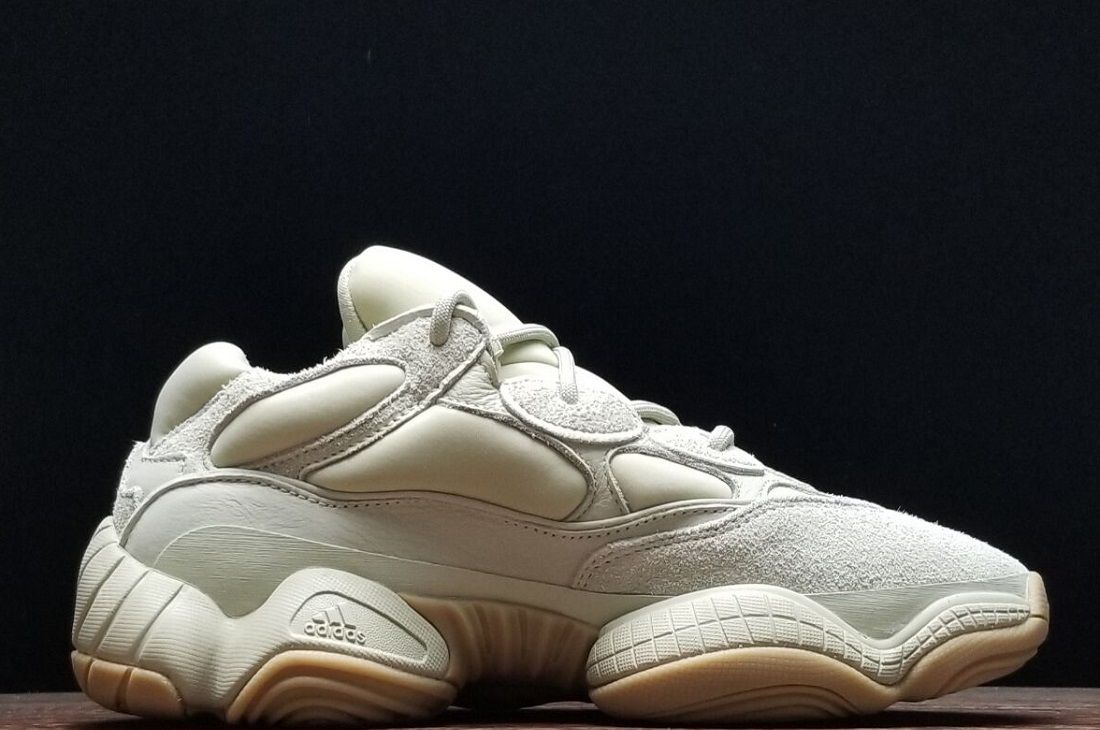 Adidas Yeezy 500 Rep 1:1 Stone Shoes (2)